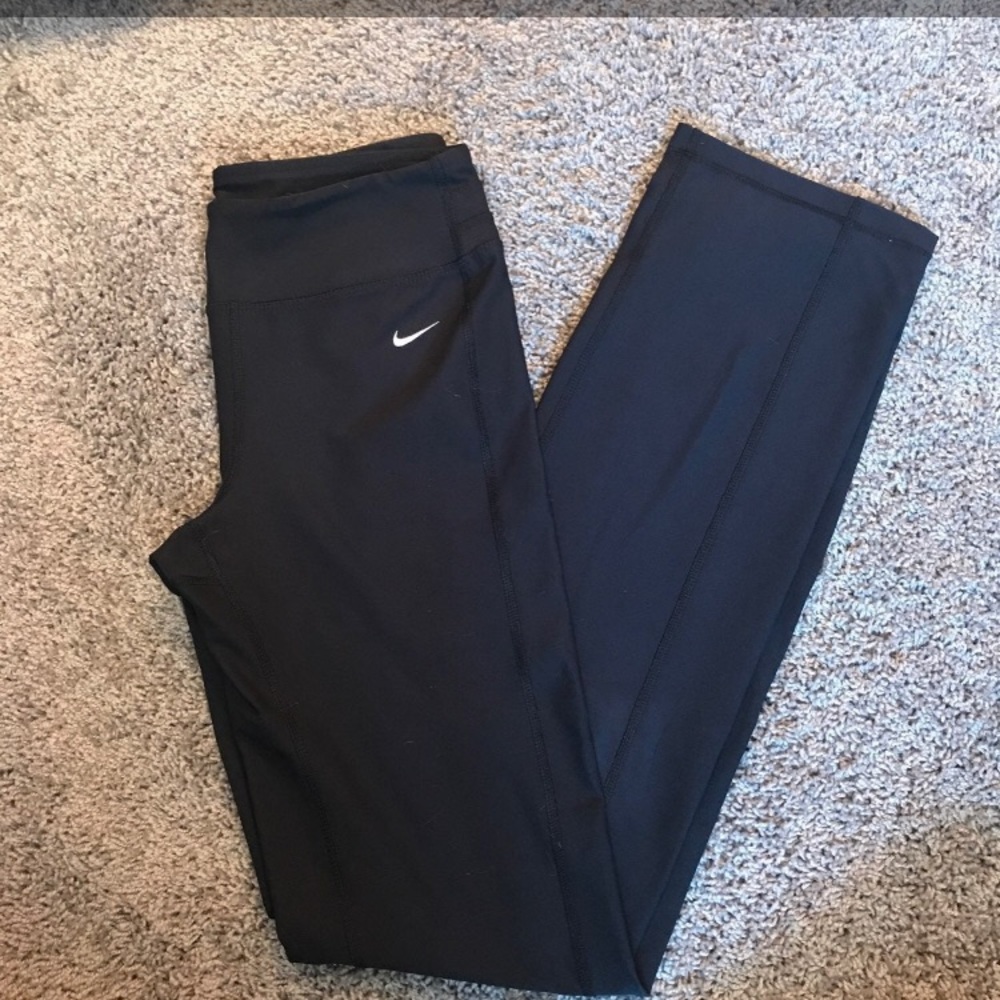 Nike Dri Fit Pants